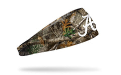 University of Alabama: Realtree Edge Logo Big Bang Lite Headband