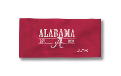 University of Alabama: Vintage Athletic Big Bang Lite Headband