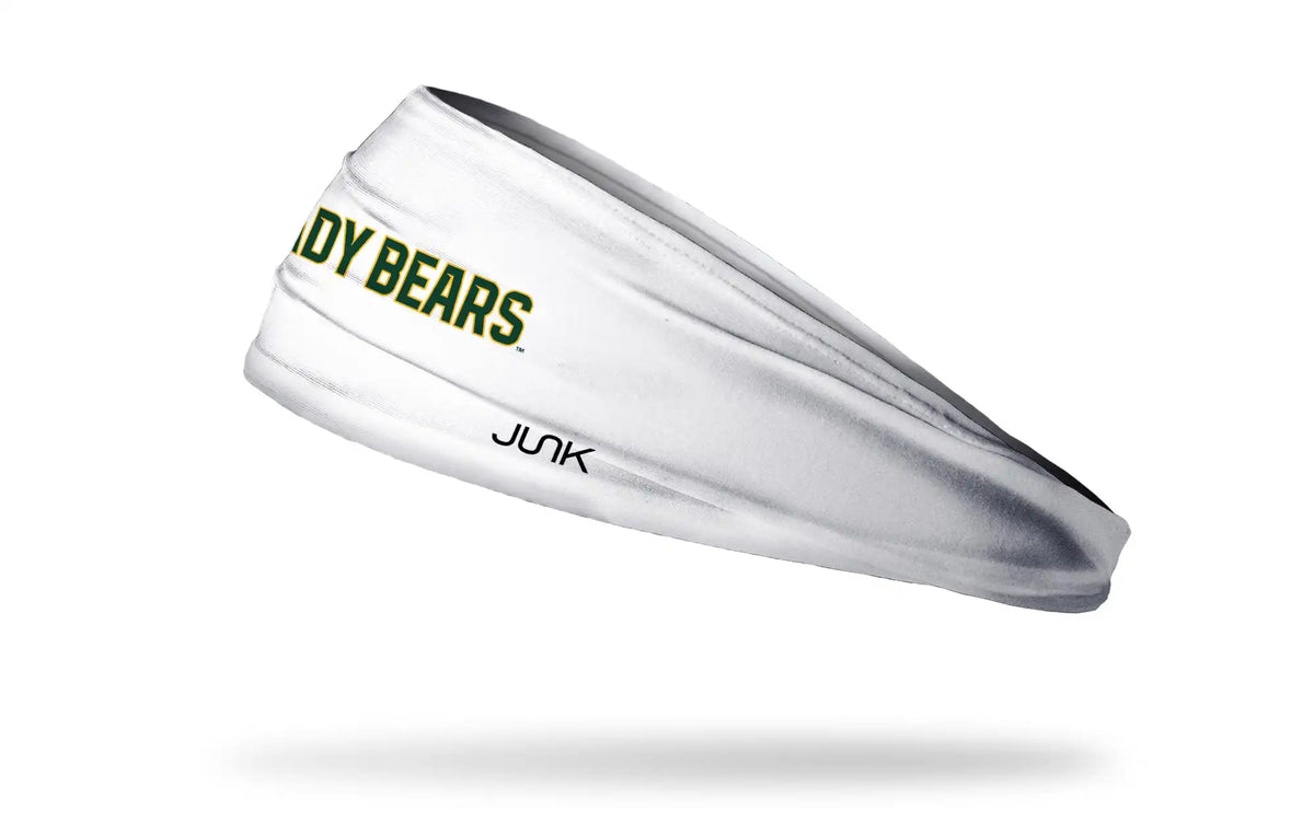 Baylor University: Lady Bears Big Bang Lite Headband