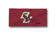 Boston College: Logo Maroon Big Bang Lite Headband