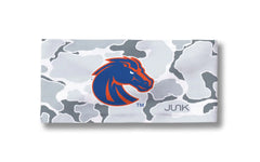 Boise State University: Camo Big Bang Lite Headband