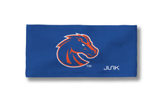 Boise State University: Logo Blue Big Bang Lite Headband