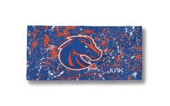 Boise State University: Splatter Big Bang Lite Headband