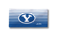 Brigham Young University: Gradient Stripe Big Bang Lite Headband