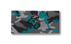 Coastal Carolina University: Camo Pop Big Bang Lite Headband