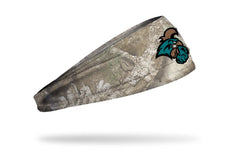 Coastal Carolina University: Realtree Faded APX Big Bang Lite Headband