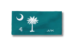 Coastal Carolina University: SC Flag Big Bang Lite Headband