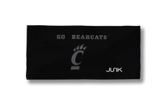 University of Cincinnati: Blackout Big Bang Lite Headband