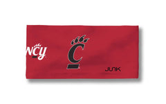 University of Cincinnati: Cincy Big Bang Lite Headband