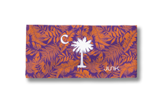 Clemson University: Palmetto Passion Big Bang Lite Headband