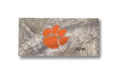 Clemson University: Realtree Faded APX Big Bang Lite Headband