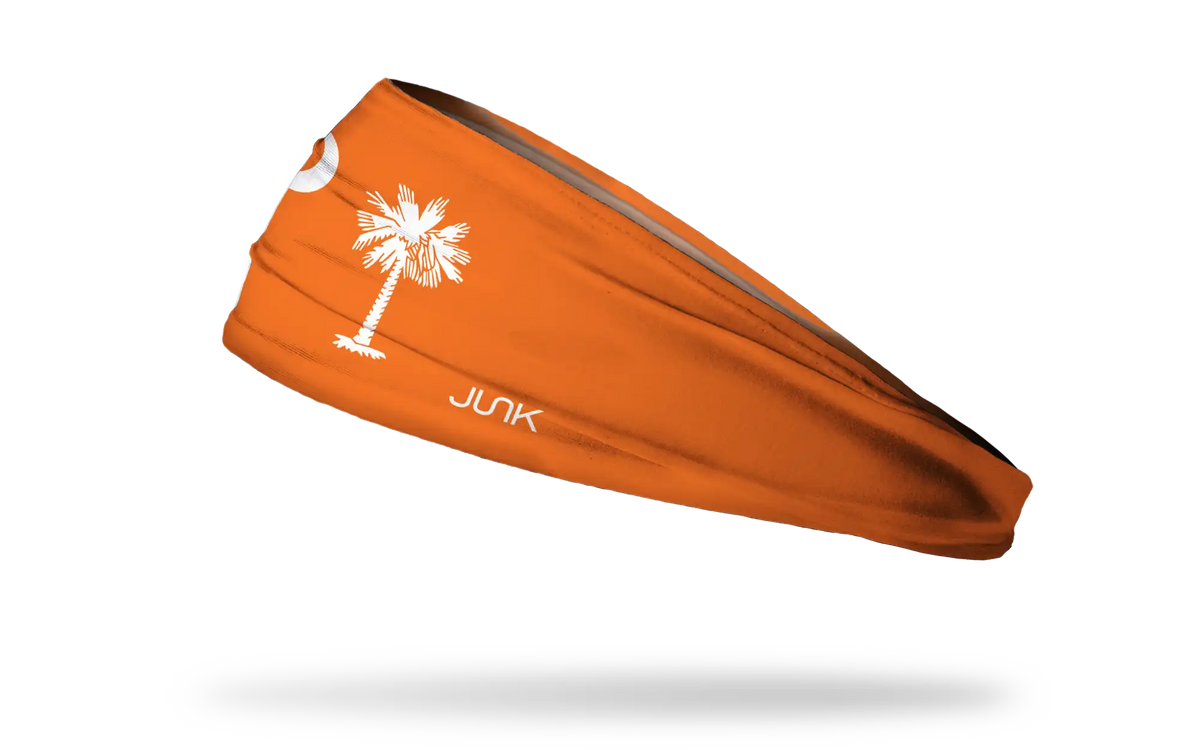 Clemson Tigers: SC Flag Big Bang Lite Headband