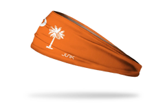 Clemson Tigers: SC Flag Big Bang Lite Headband