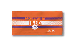 Clemson University: Faded Stripe Big Bang Lite Headband