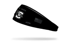 Creighton University: Blackout Big Bang Lite Headband