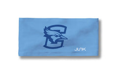 Creighton University: Logo Light Blue Big Bang Lite Headband