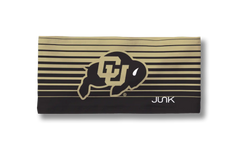 University of Colorado: Gradient Stripe Big Bang Lite Headband