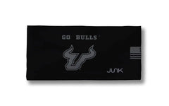 University of South Florida: Black Out Big Bang Lite Headband
