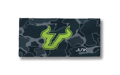 University of South Florida: Camo Big Bang Lite Headband