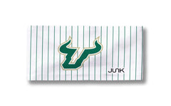 University of South Florida: Pinstripe Big Bang Lite Headband