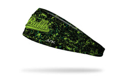 University of South Florida: Splatter Big Bang Lite Headband