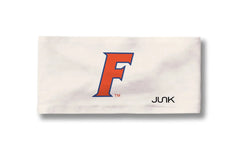 University of Florida: Cream Big Bang Lite Headband