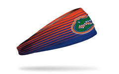 University of Florida: Gradient Stripe Big Bang Lite Headband