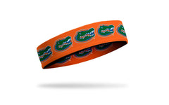University of Florida: Logo Orange Baller Headband