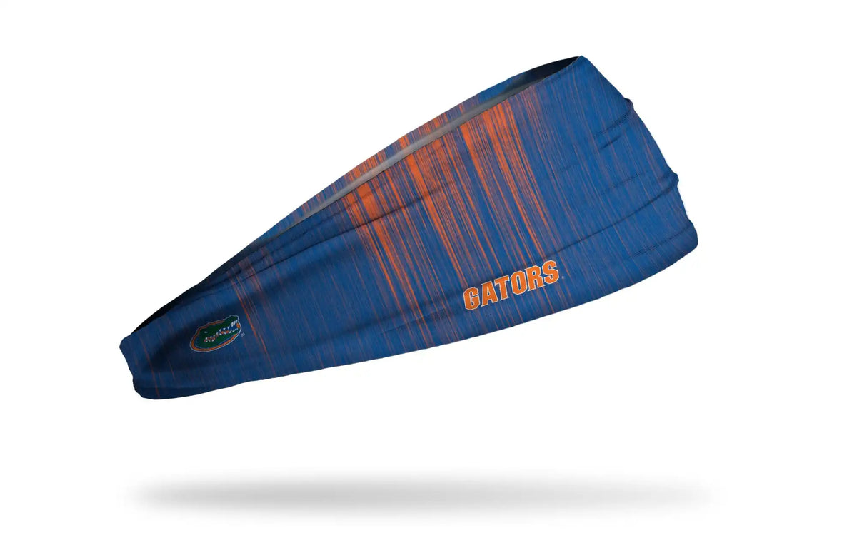 University of Florida: Micro Logo Big Bang Lite Headband