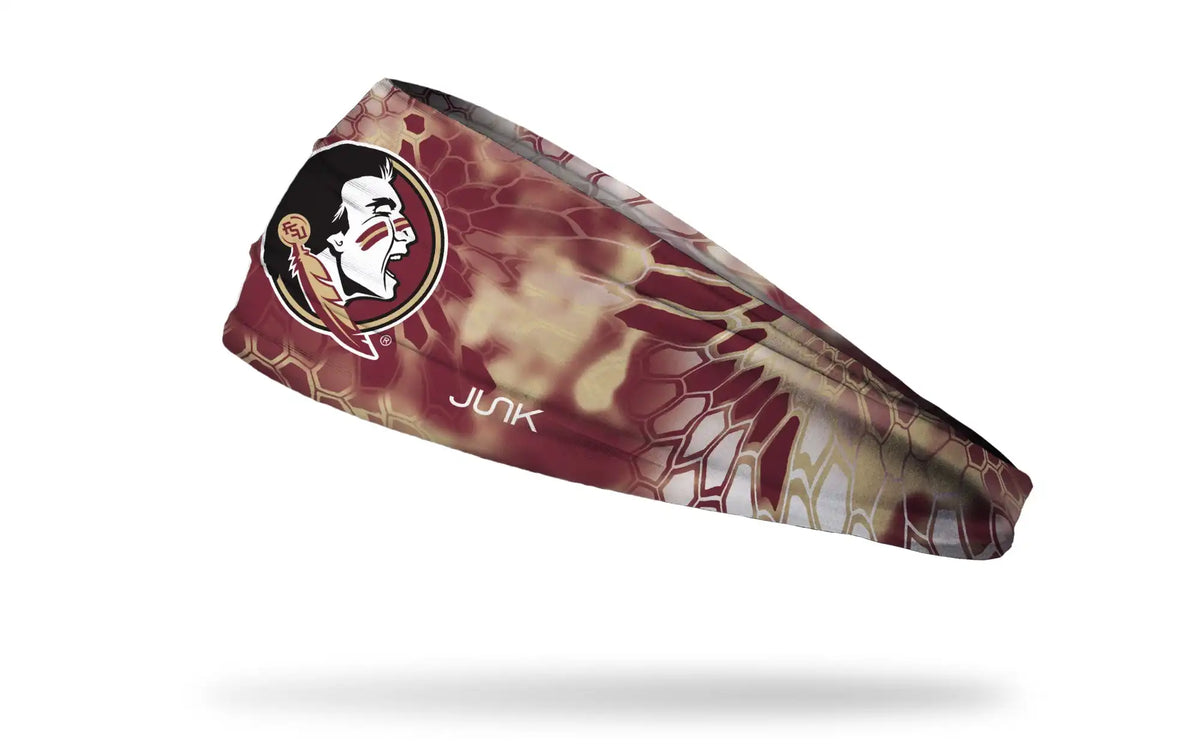 Florida State University: Kryptek Big Bang Lite Headband