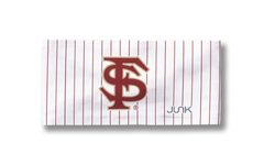 Florida State University: Pinstripe Big Bang Lite Headband