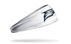 Georgia Southern University: Eagle White Big Bang Lite Headband