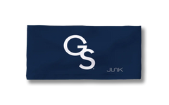 Georgia Southern University: GS Navy Big Bang Lite Headband