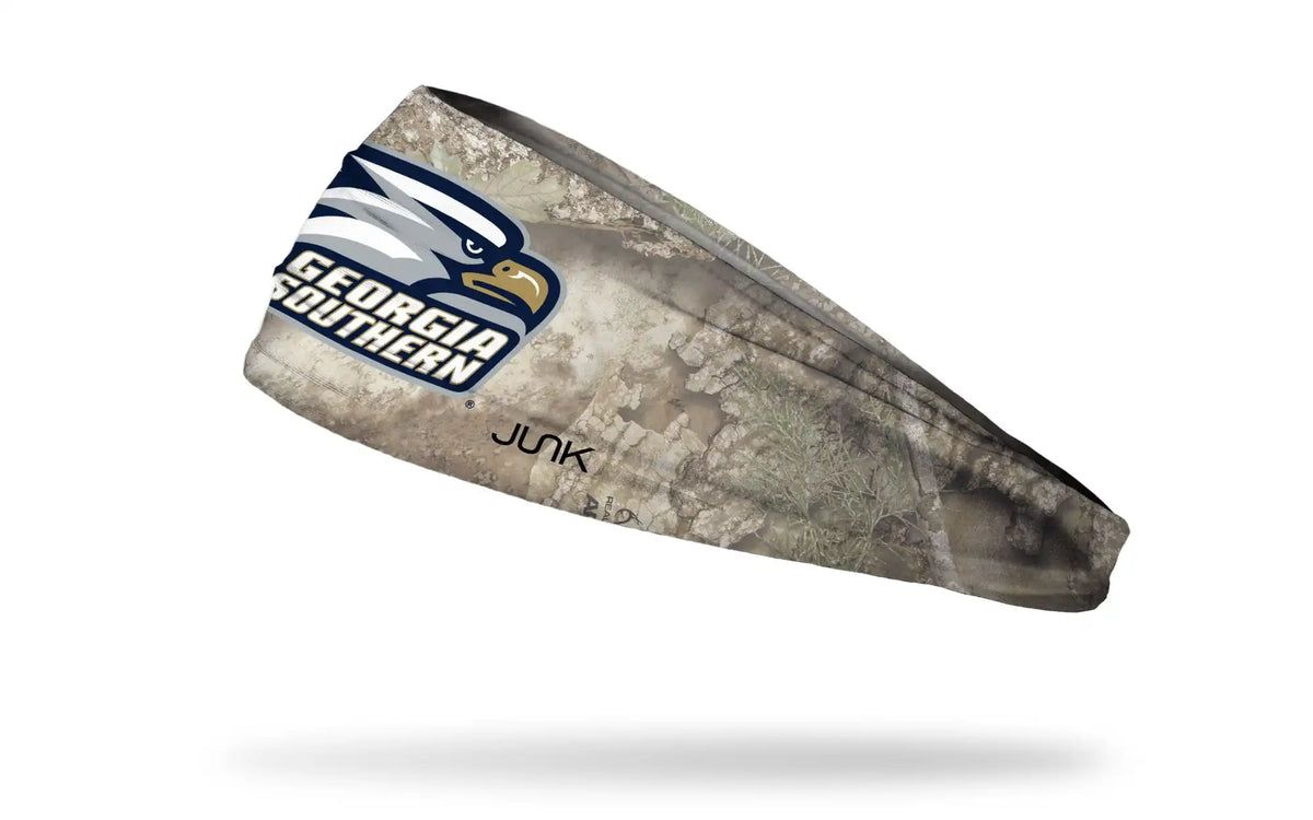 Georgia Southern University: Realtree Faded APX Big Bang Lite Headband
