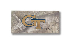 Georgia Tech University: Realtree Faded APX Big Bang Lite Headband