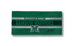 University of Hawai'i: Faded Stripe Big Bang Lite Headband