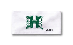 University of Hawai'i: White Logo Big Bang Lite Headband