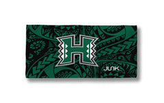 University of Hawai'i: Tribal Big Bang Lite Headband