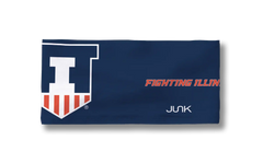 University of Illinois: Fighting Illini Big Bang Lite Headband