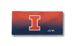 University of Illinois: Gradient Big Bang Lite Headband