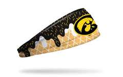 University of Iowa: Drip Big Bang Lite Headband