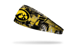 University of Iowa: Kryptek Big Bang Lite Headband