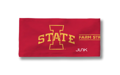 Iowa State University: Farm Strong Big Bang Lite Headband