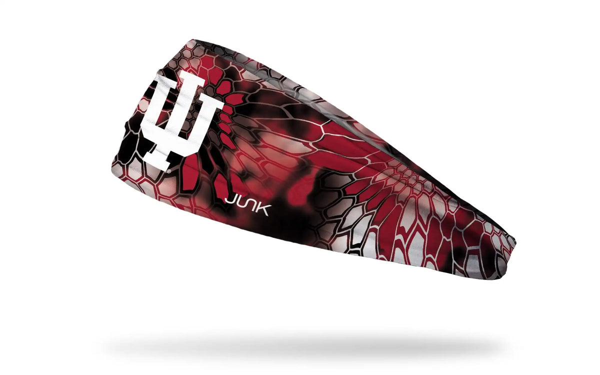 Indiana University: Kryptek Big Bang Lite Headband