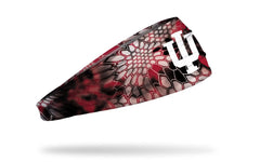 Indiana University: Kryptek Big Bang Lite Headband