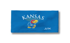 University of Kansas: Madness Big Bang Lite Headband