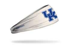 University of Kentucky: Cream Big Bang Lite Headband