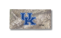 University of Kentucky: Realtree Faded APX Big Bang Lite Headband
