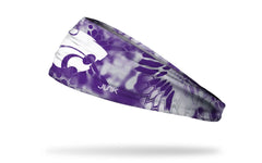 Kansas State University: Kryptek Big Bang Lite Headband