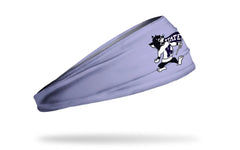 Kansas State University: Mascot Big Bang Lite Headband